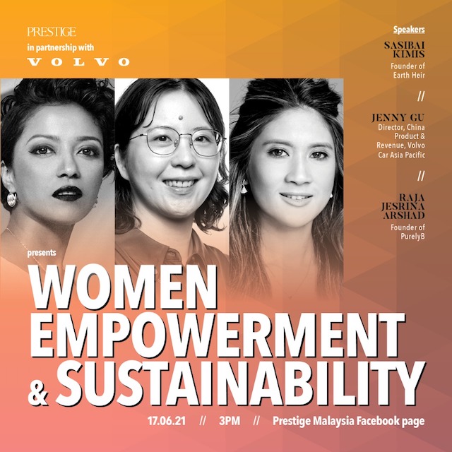 Women Empowerment & Sustainability