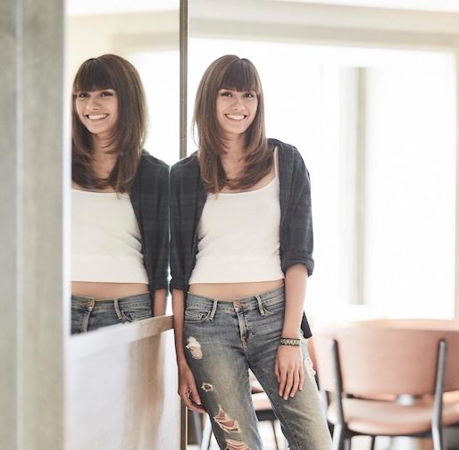 Shatricia Nair