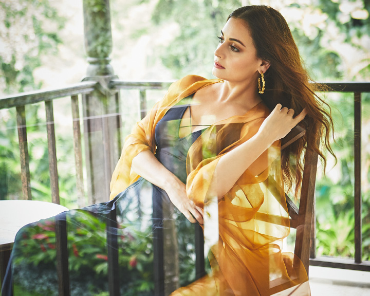 Dia Mirza Image