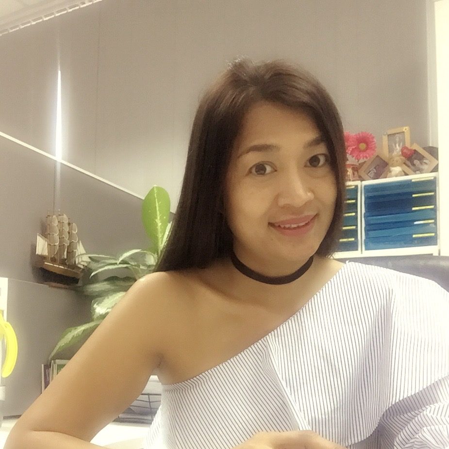 Watchareeporn (Nok) Sanpong