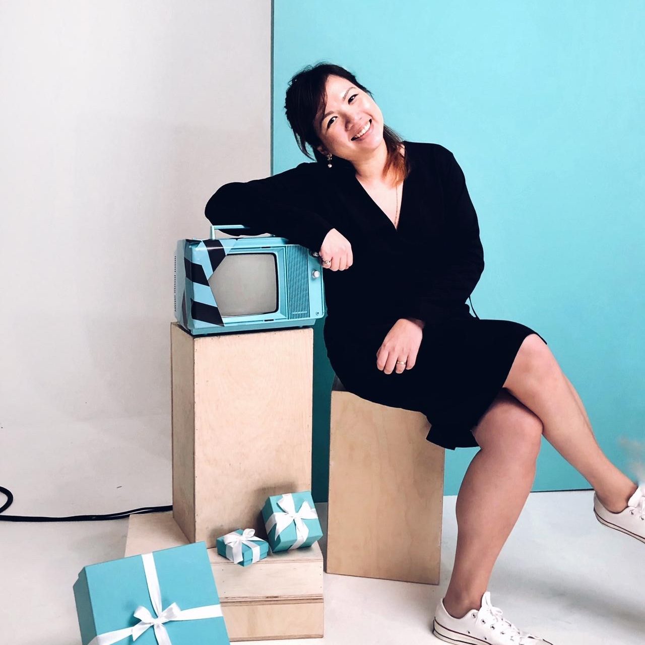 Valerie Leong